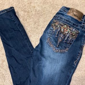 Grace Jeans